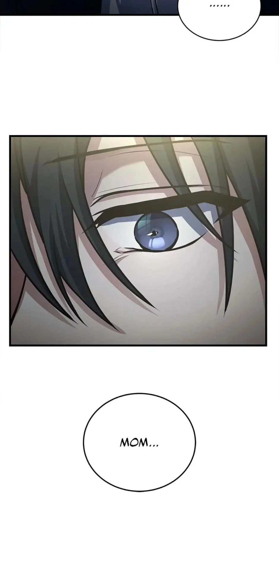 Read My Mom is my Constellation Manga Online