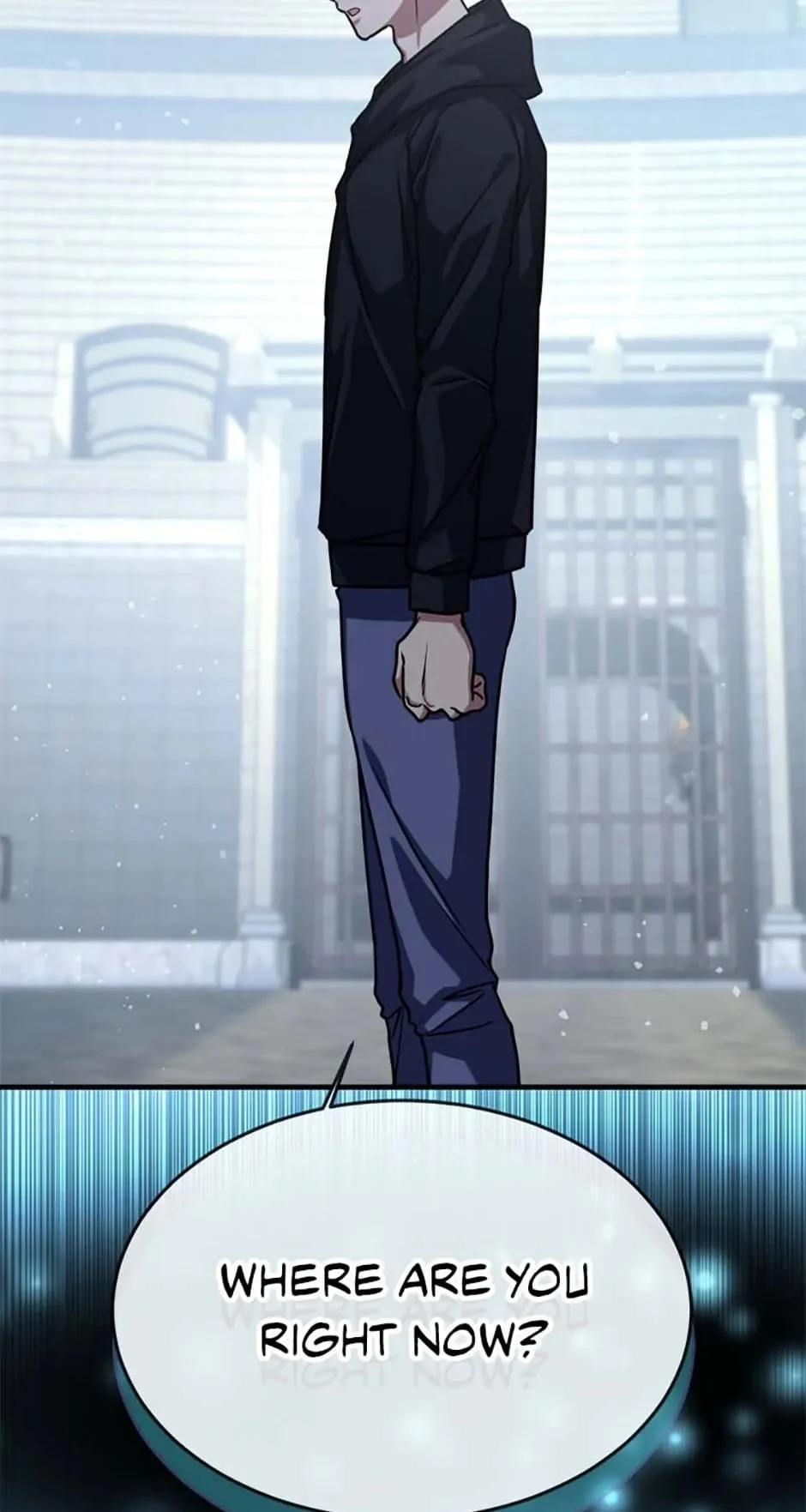 Read My Mom is my Constellation Manga Online
