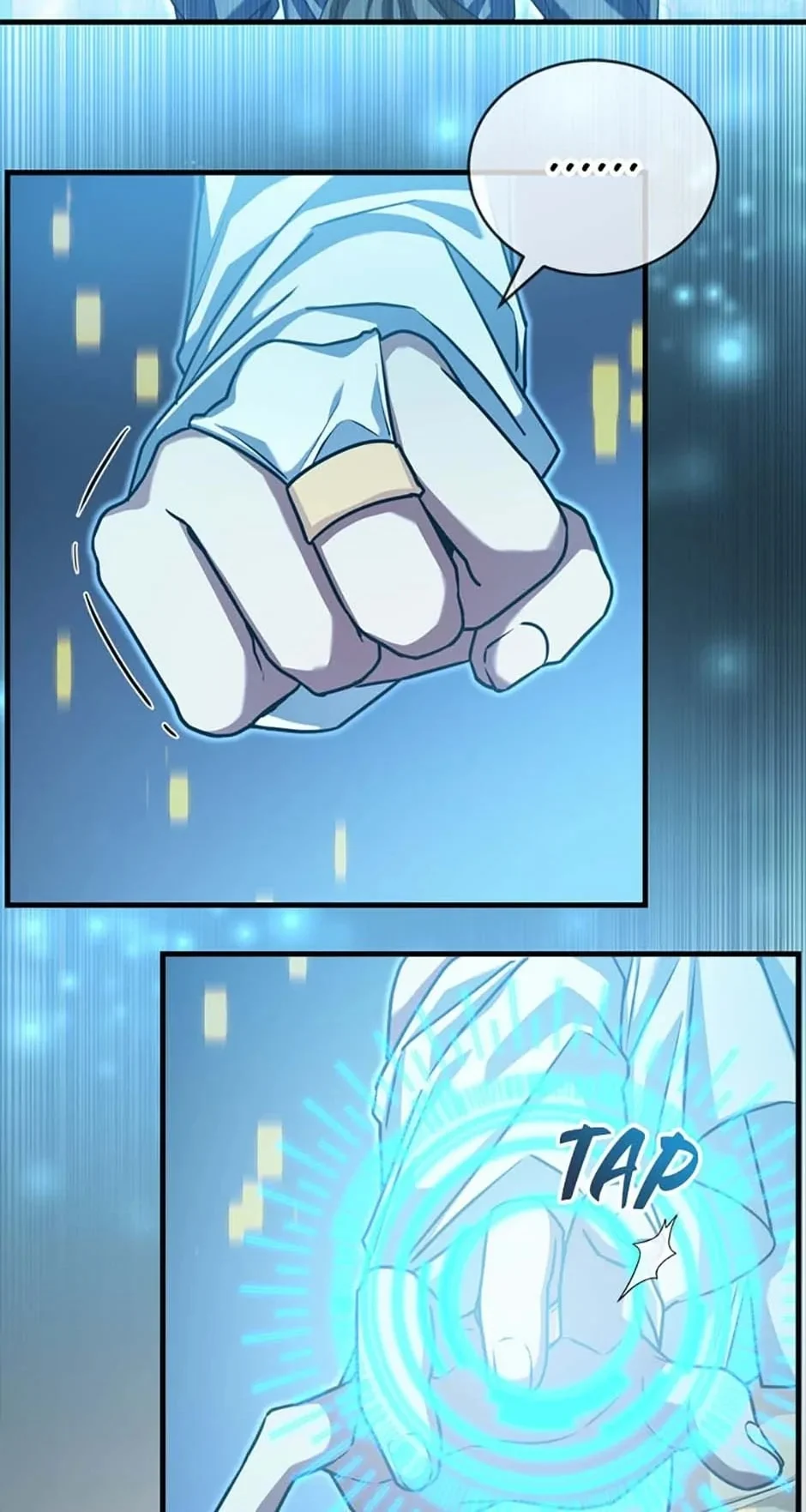 Read My Mom is my Constellation Manga Online