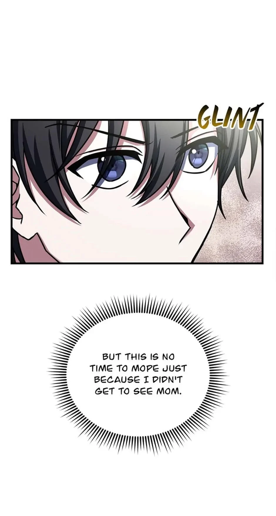 Read My Mom is my Constellation Manga Online