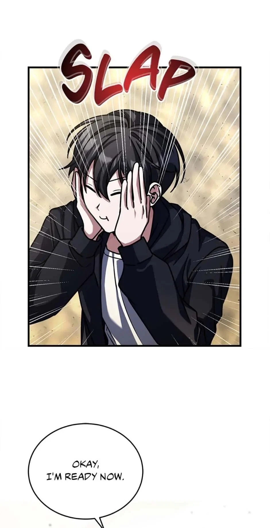 Read My Mom is my Constellation Manga Online