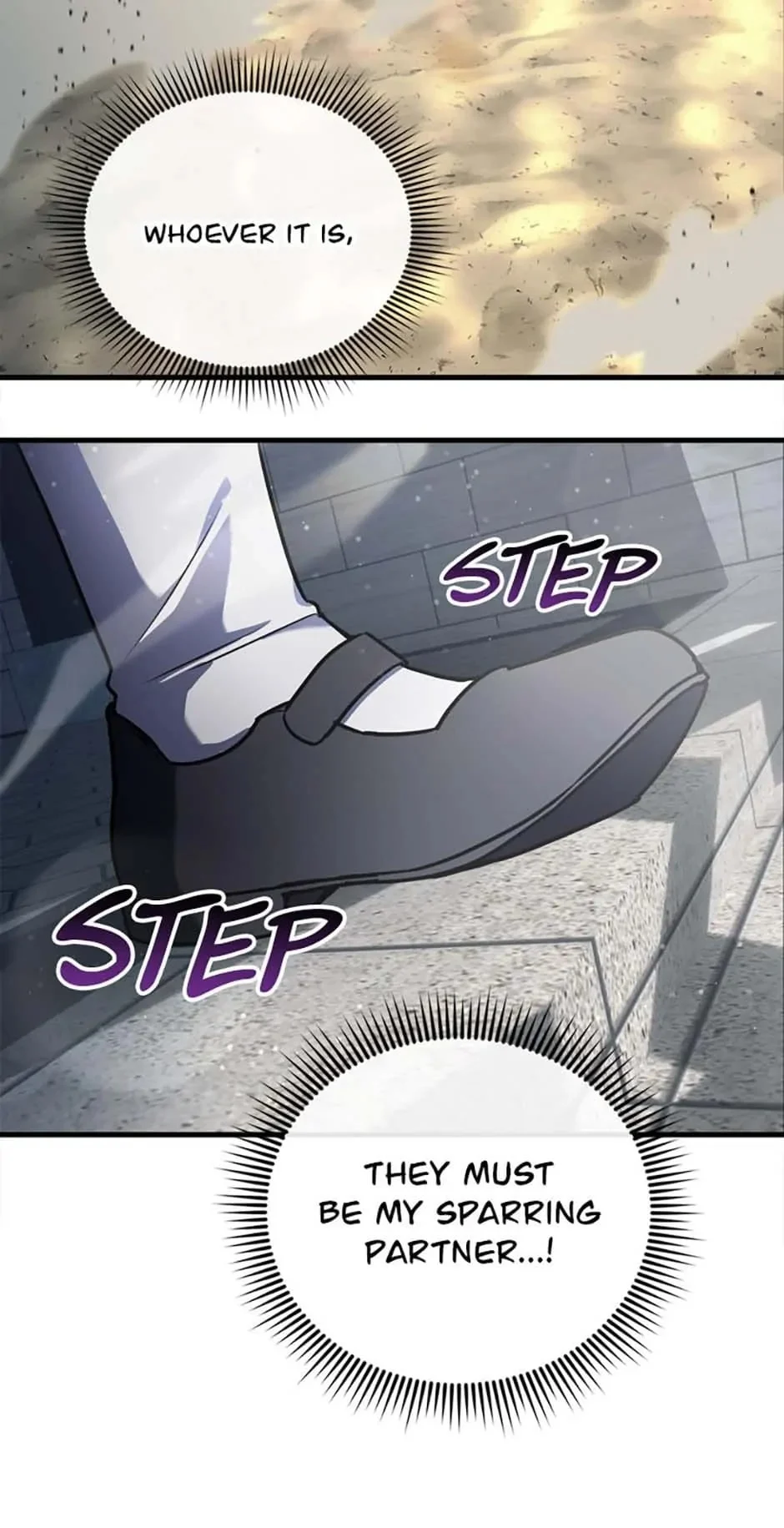 Read My Mom is my Constellation Manga Online