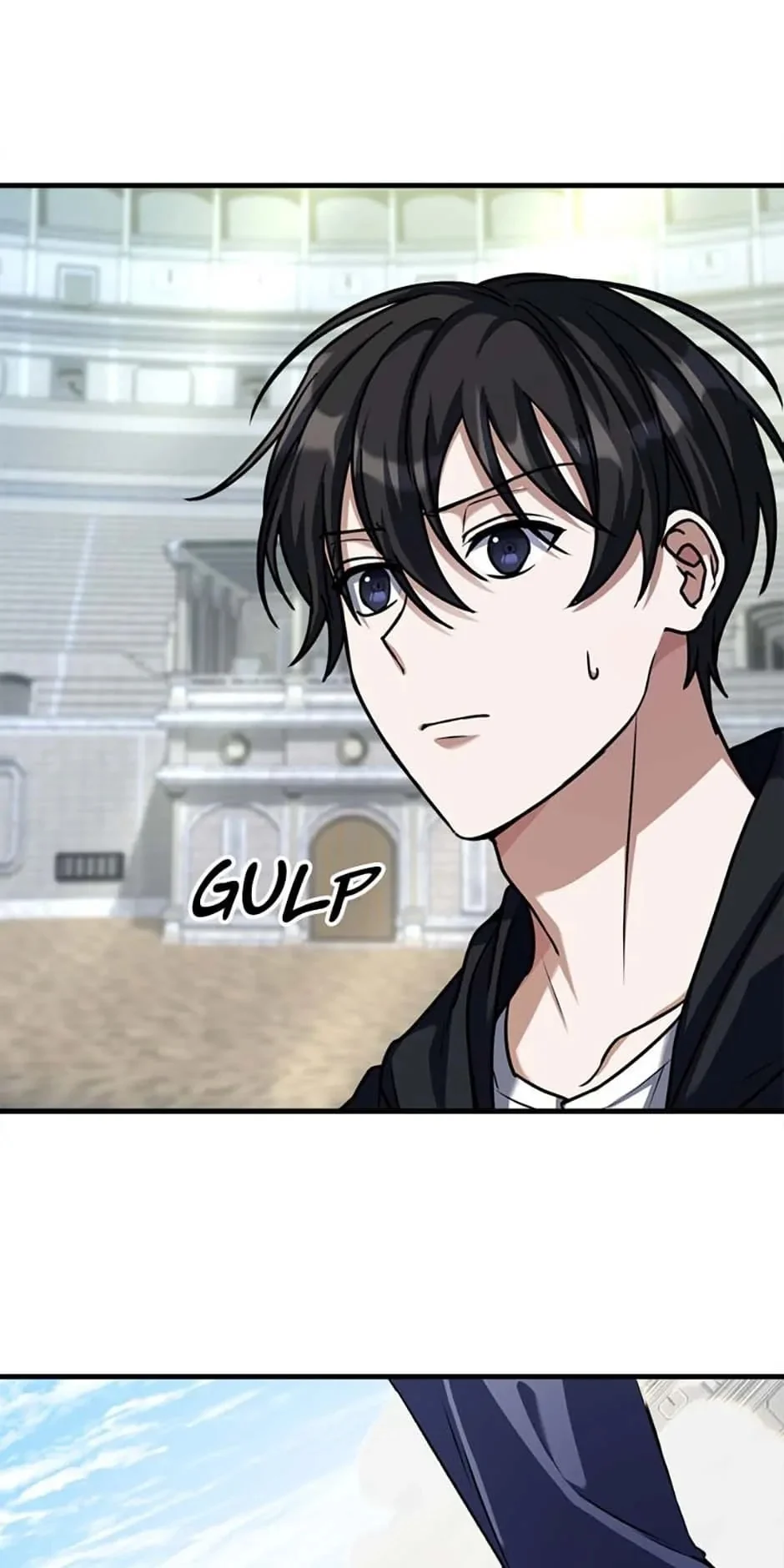 Read My Mom is my Constellation Manga Online