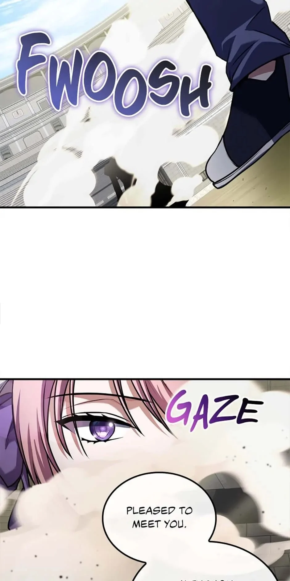 Read My Mom is my Constellation Manga Online