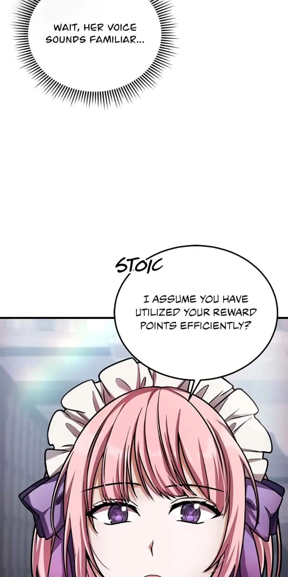 Read My Mom is my Constellation Manga Online