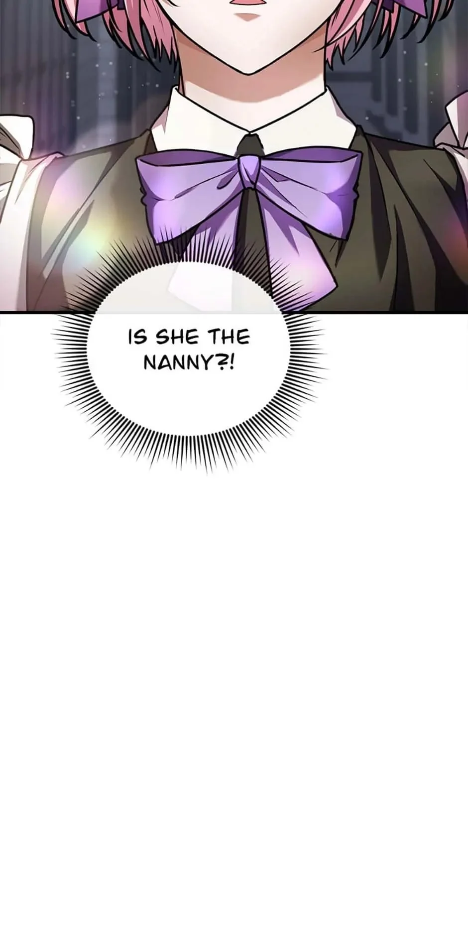Read My Mom is my Constellation Manga Online