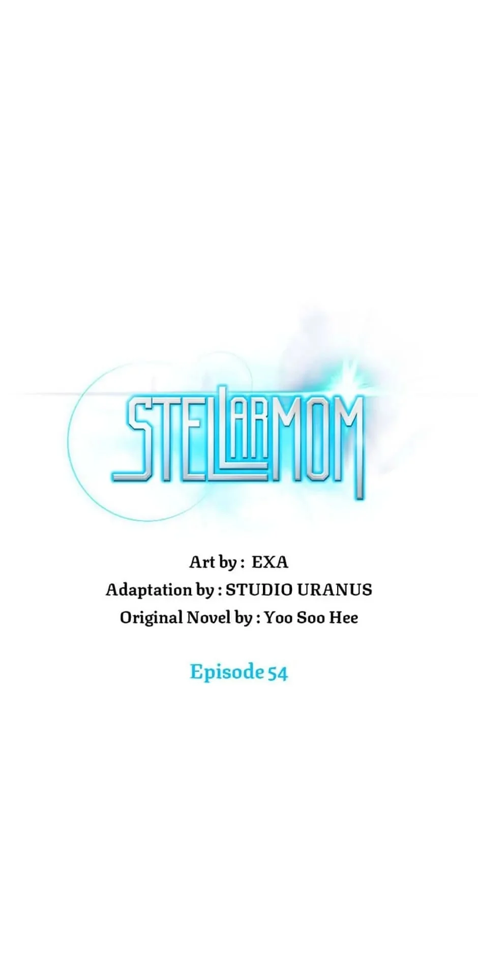 Read My Mom is my Constellation Manga Online