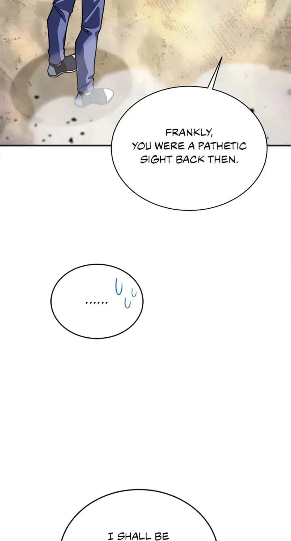 Read My Mom is my Constellation Manga Online