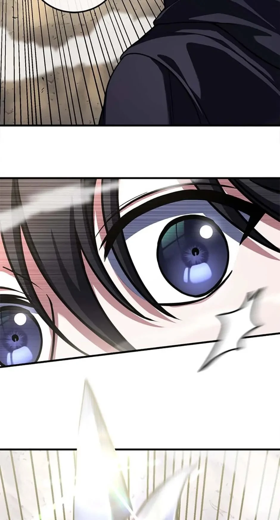 Read My Mom is my Constellation Manga Online