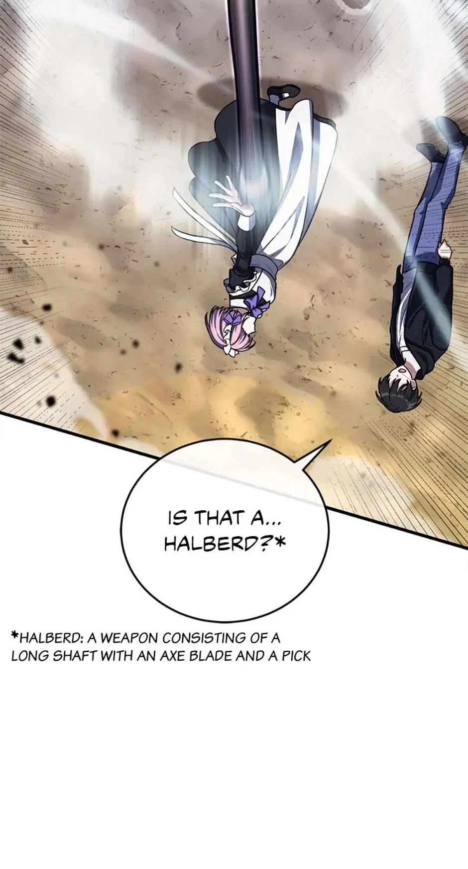 Read My Mom is my Constellation Manga Online