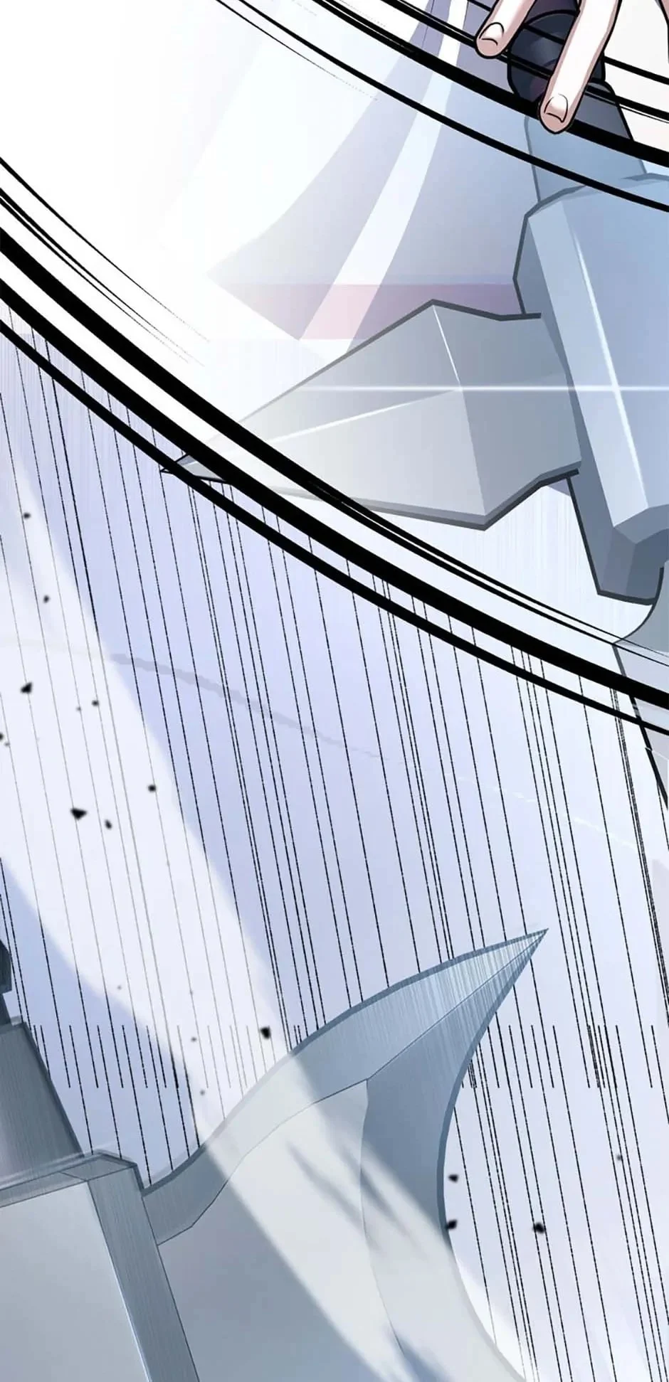 Read My Mom is my Constellation Manga Online