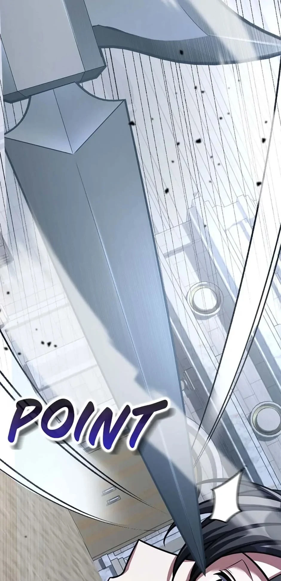 Read My Mom is my Constellation Manga Online