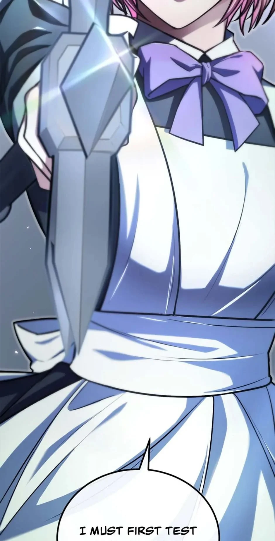 Read My Mom is my Constellation Manga Online