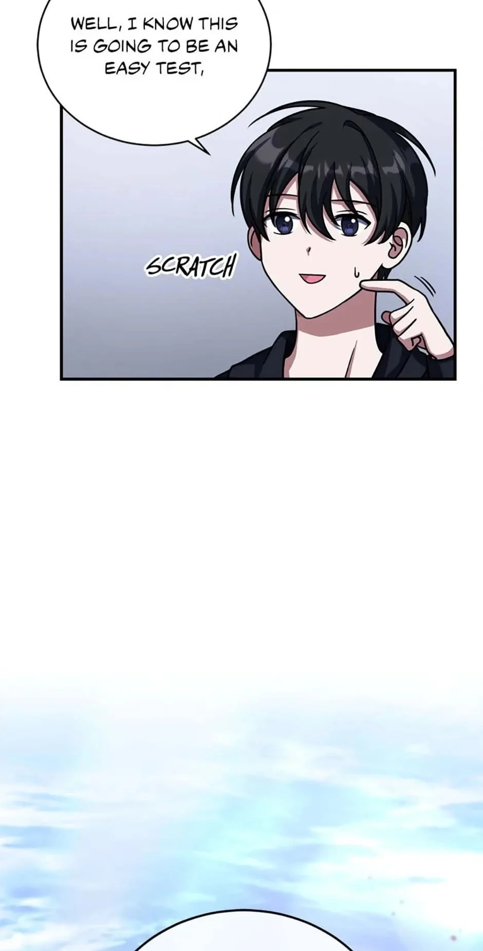 Read My Mom is my Constellation Manga Online