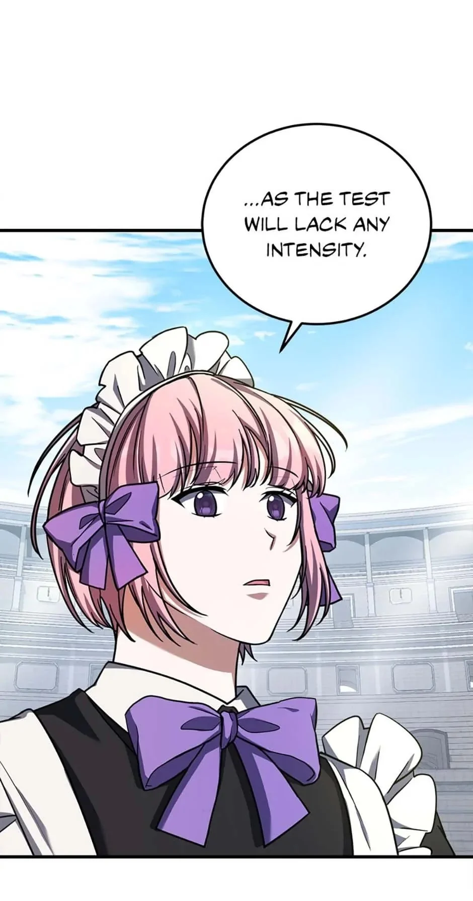 Read My Mom is my Constellation Manga Online
