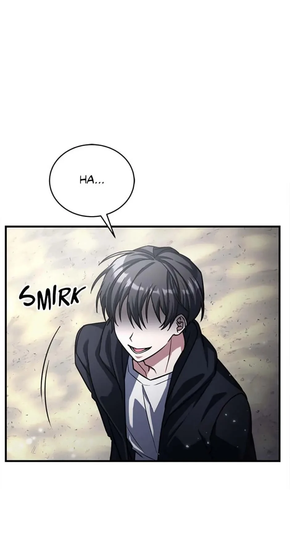 Read My Mom is my Constellation Manga Online