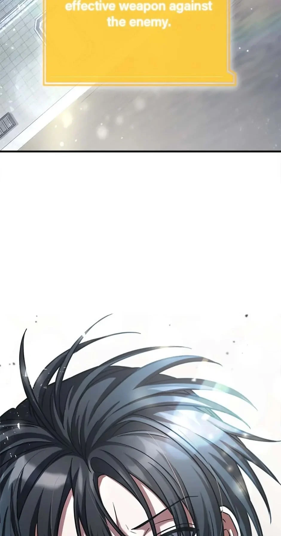 Read My Mom is my Constellation Manga Online