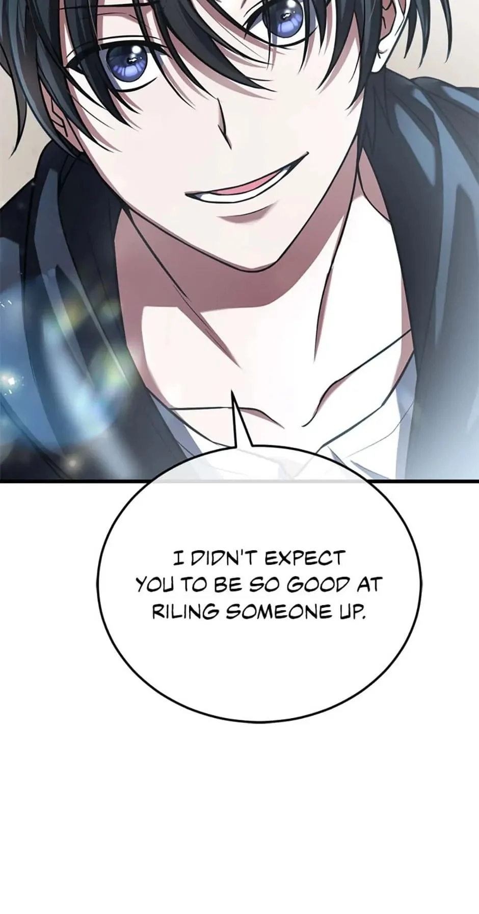 Read My Mom is my Constellation Manga Online