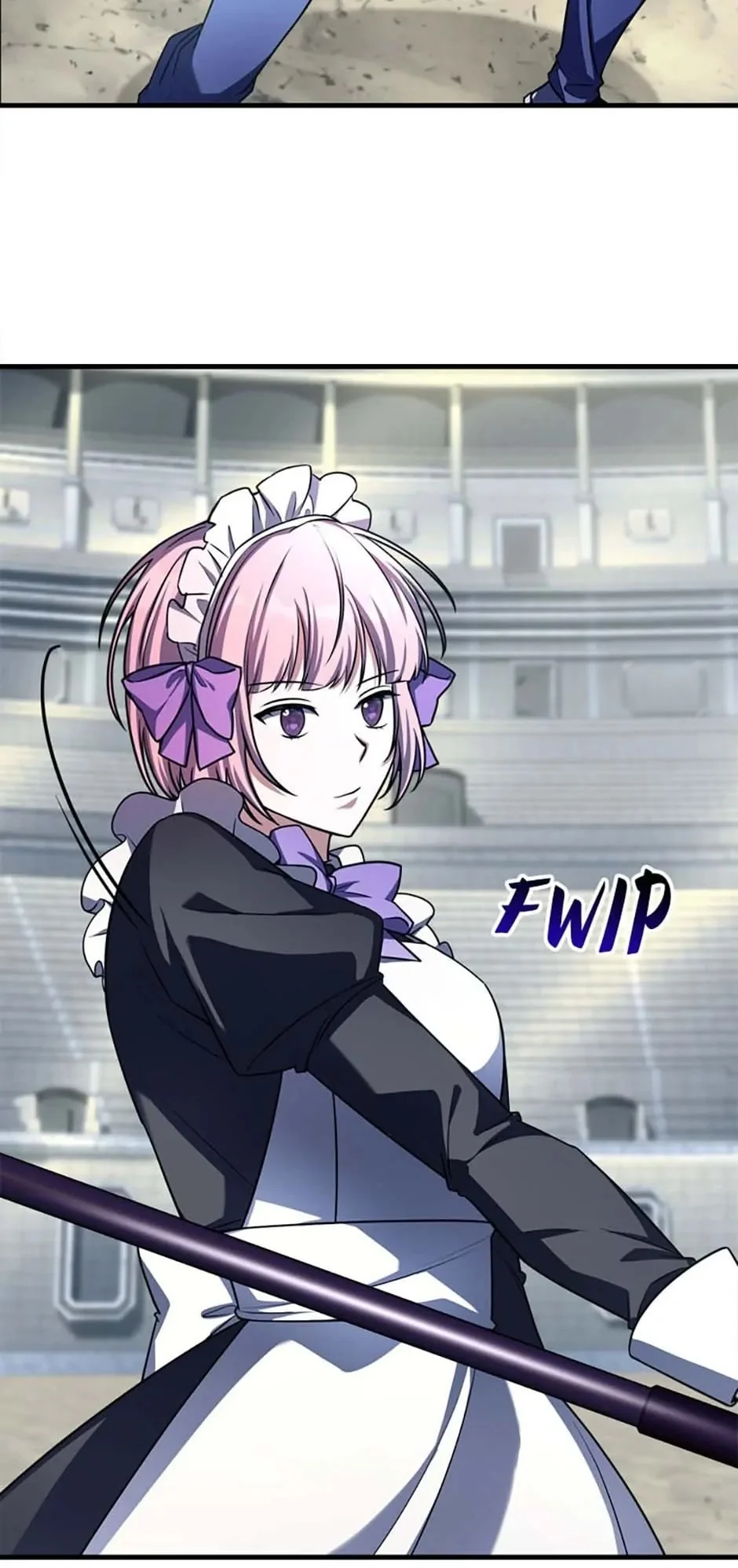 Read My Mom is my Constellation Manga Online