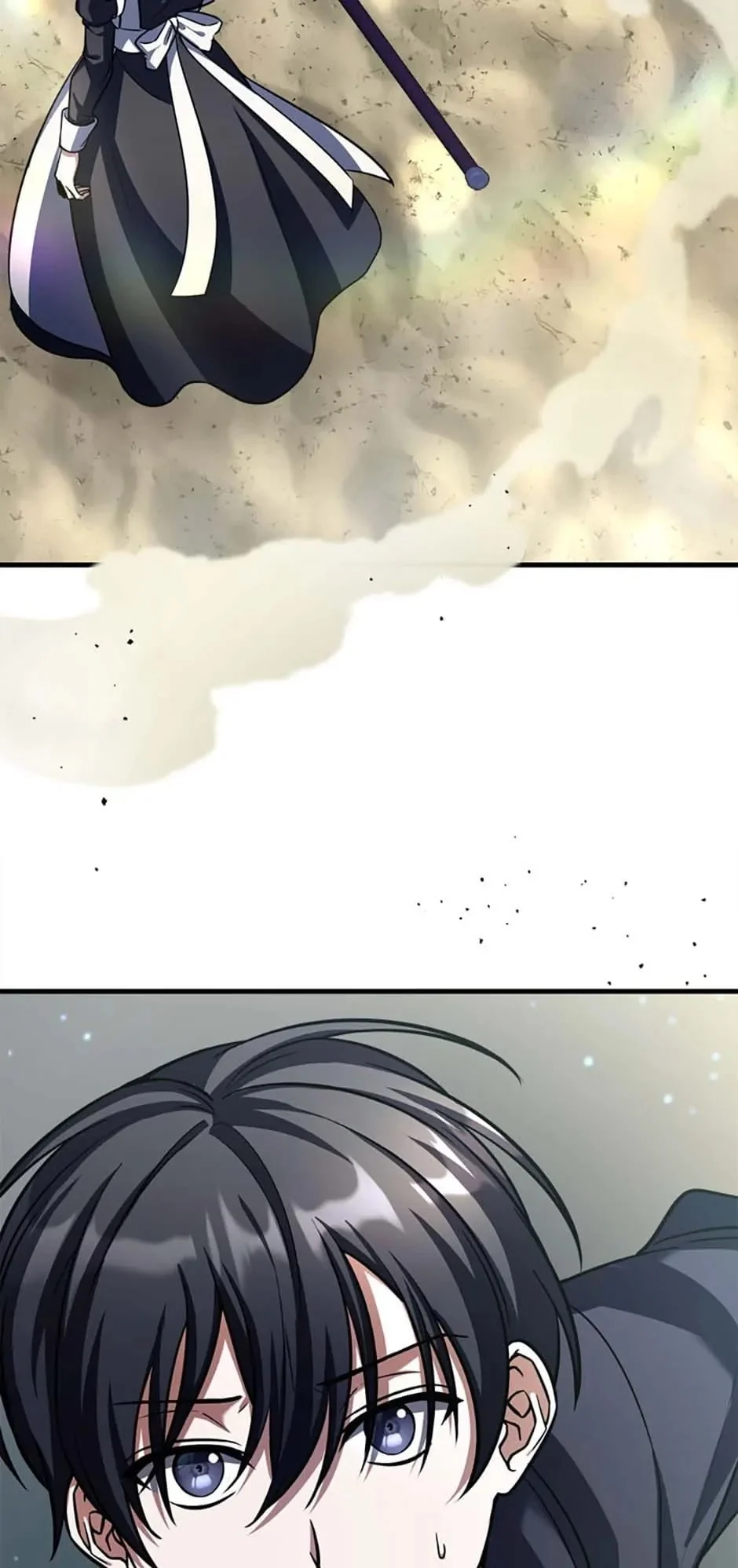 Read My Mom is my Constellation Manga Online