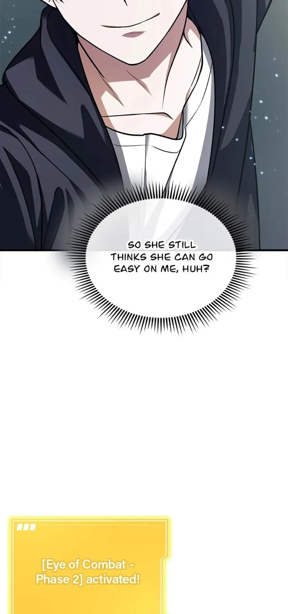 Read My Mom is my Constellation Manga Online