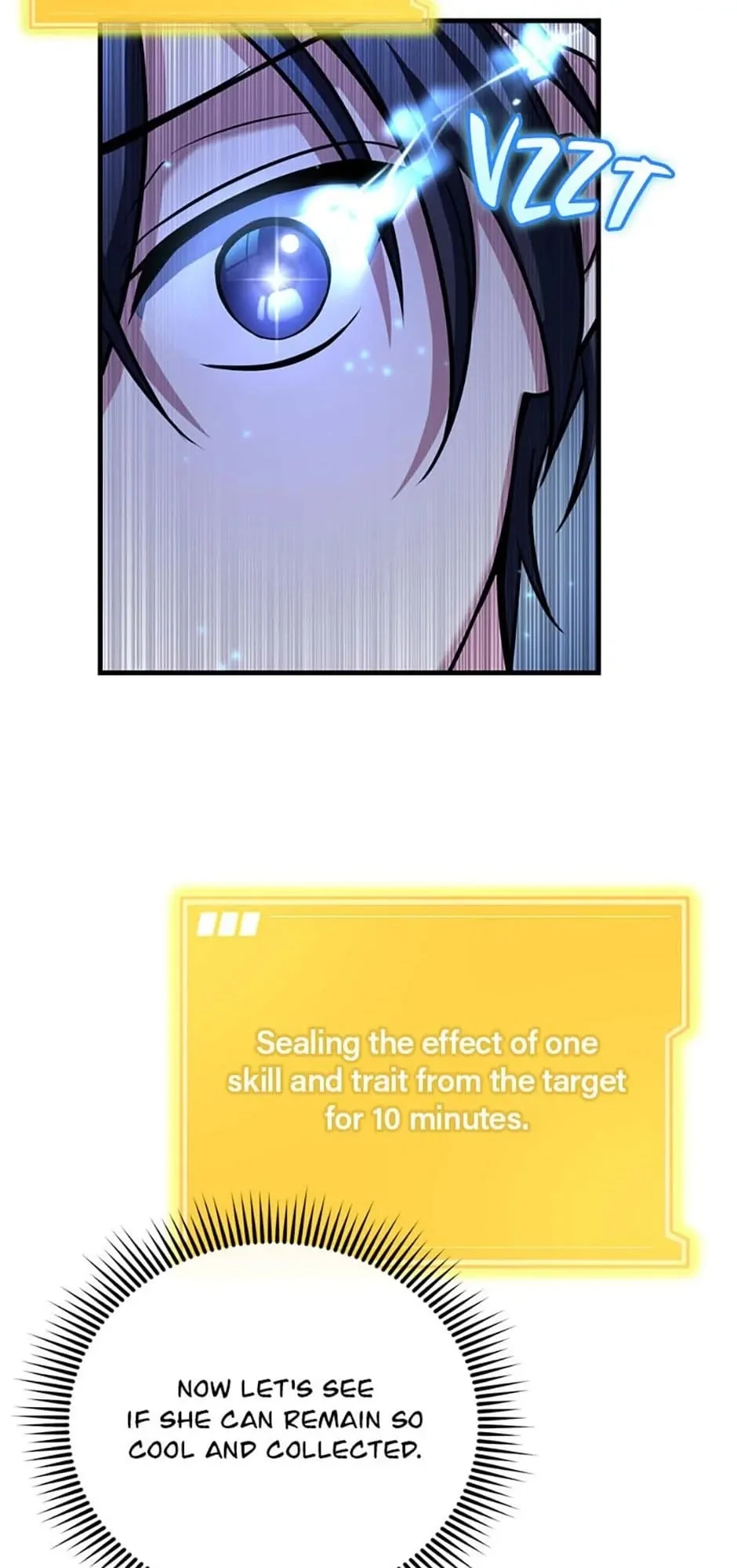Read My Mom is my Constellation Manga Online