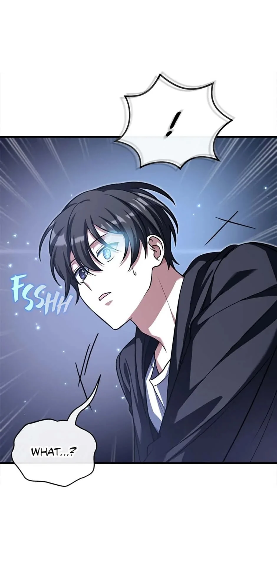 Read My Mom is my Constellation Manga Online