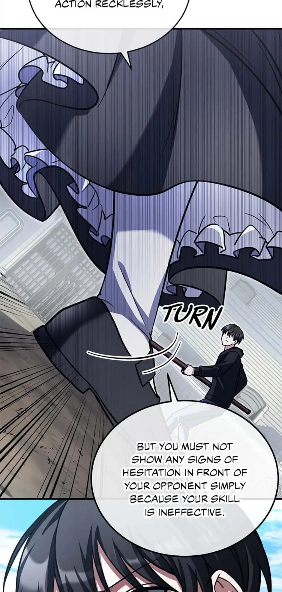 Read My Mom is my Constellation Manga Online