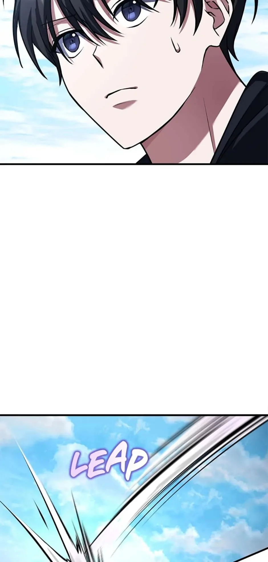Read My Mom is my Constellation Manga Online