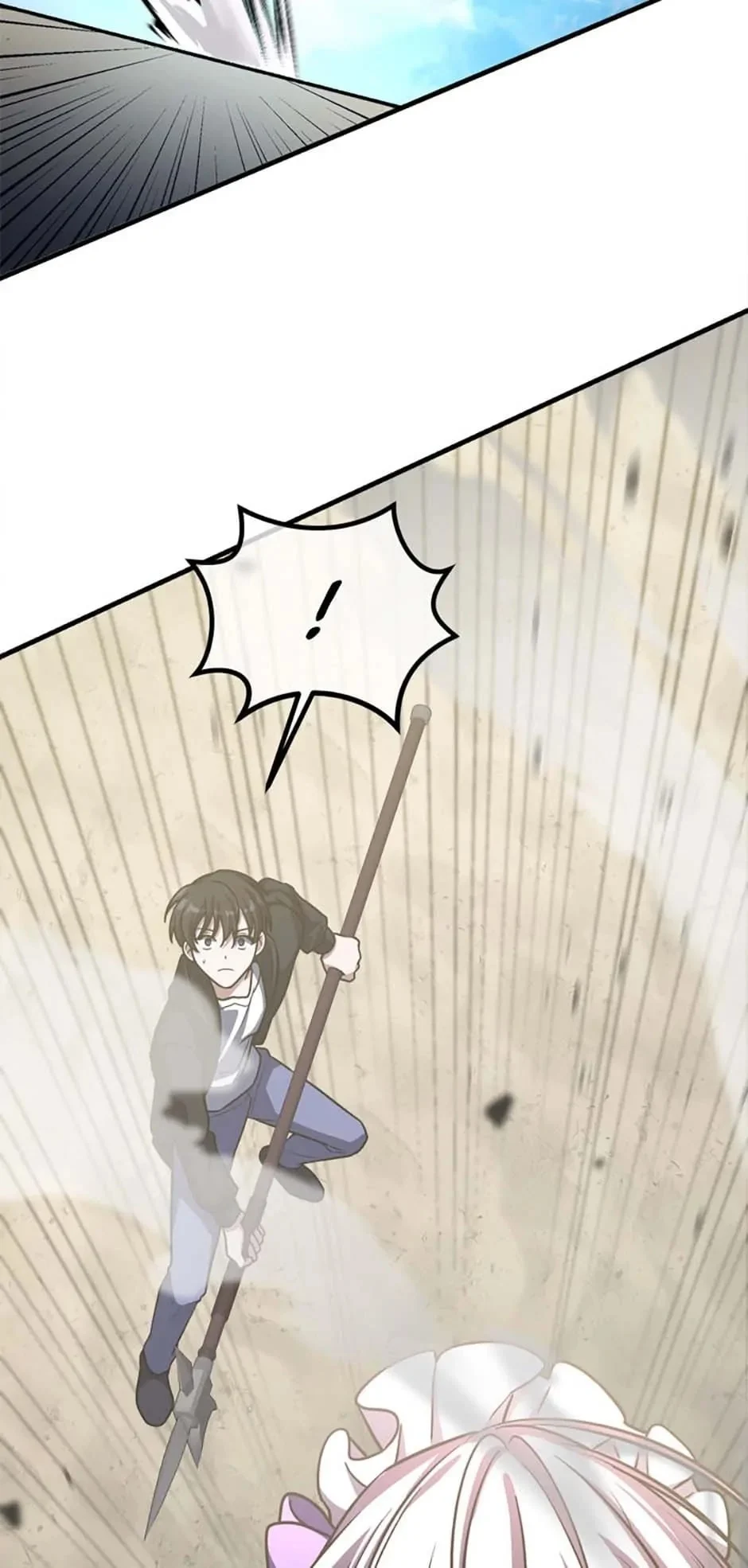 Read My Mom is my Constellation Manga Online