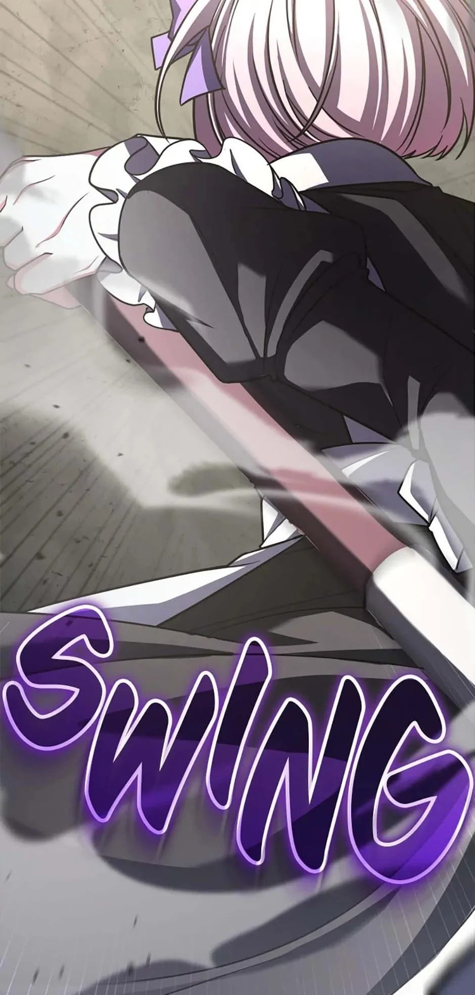 Read My Mom is my Constellation Manga Online