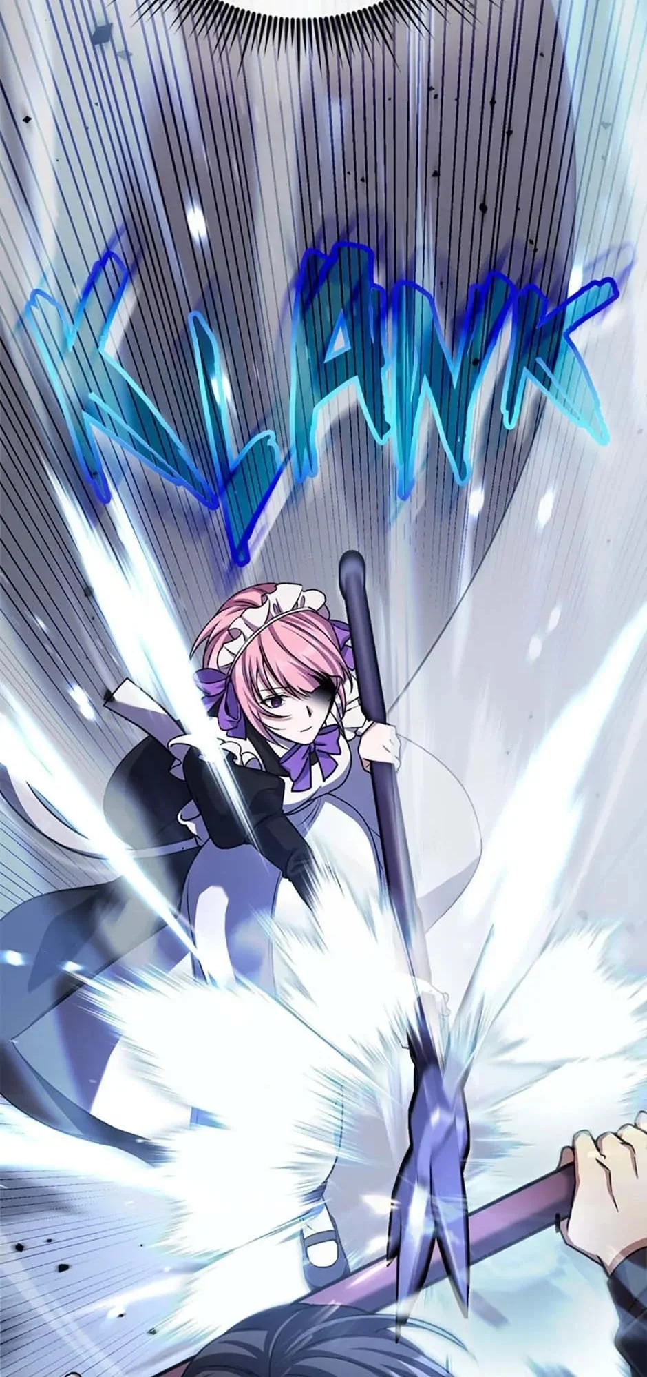 Read My Mom is my Constellation Manga Online