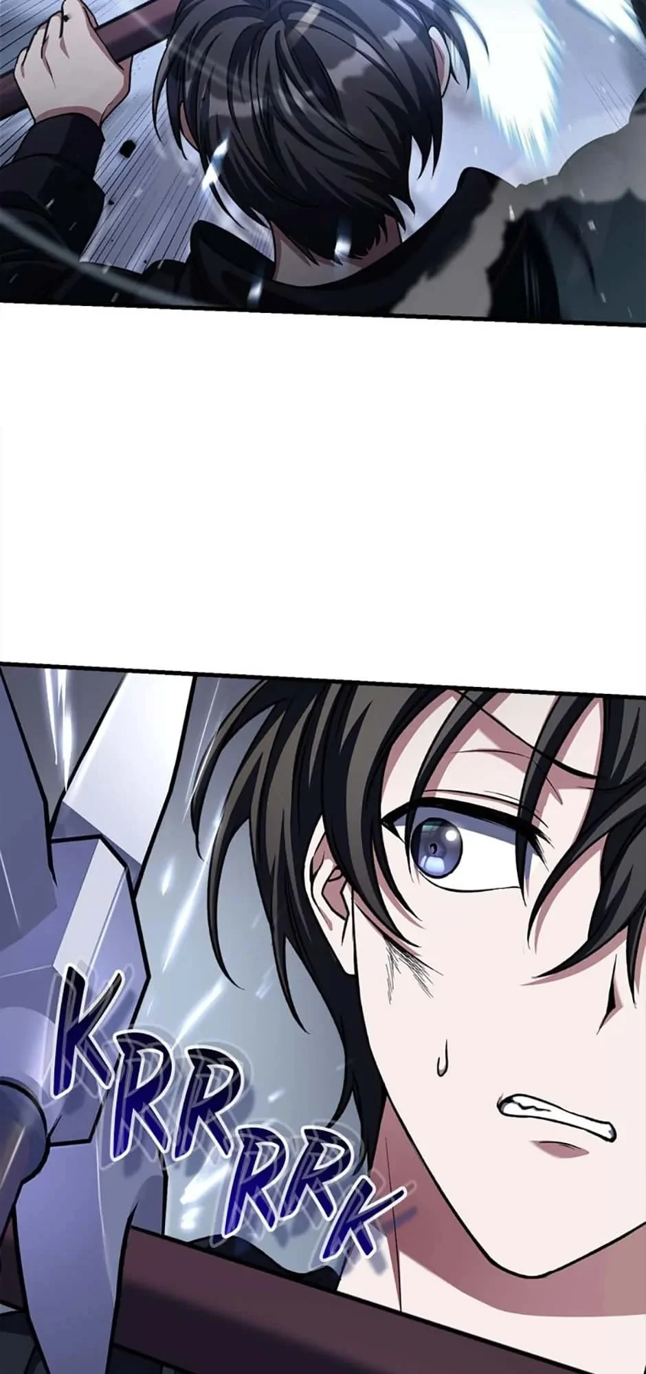 Read My Mom is my Constellation Manga Online