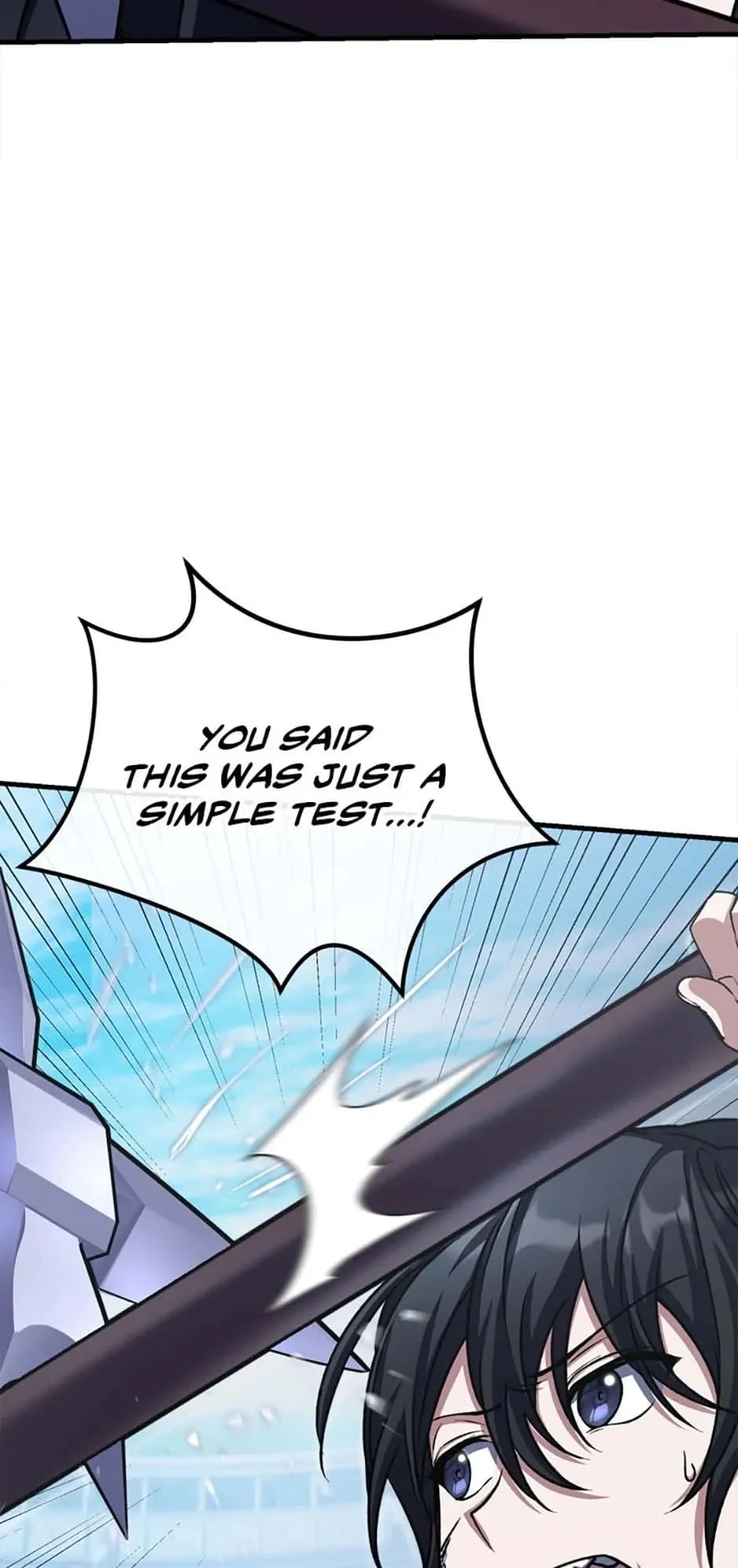 Read My Mom is my Constellation Manga Online