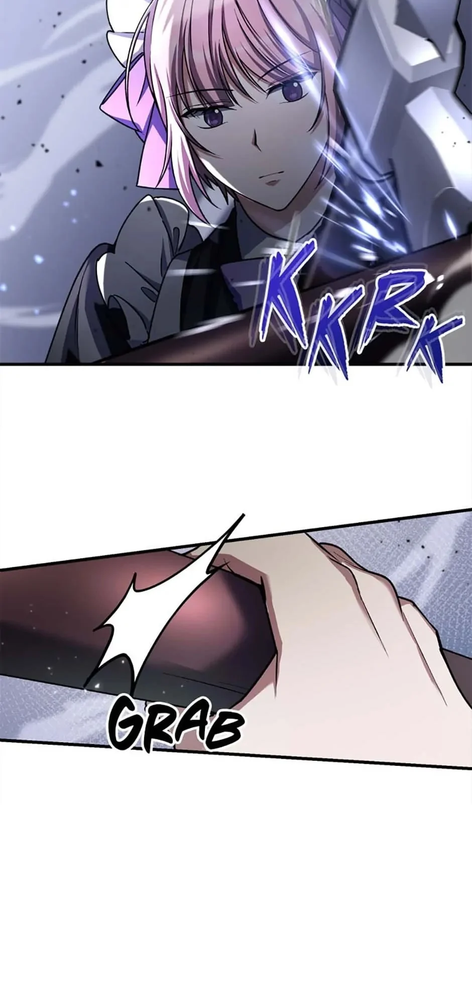 Read My Mom is my Constellation Manga Online