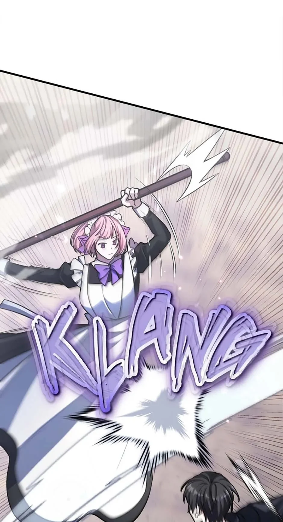 Read My Mom is my Constellation Manga Online