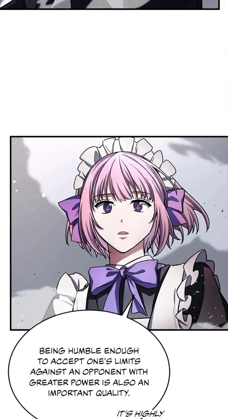 Read My Mom is my Constellation Manga Online