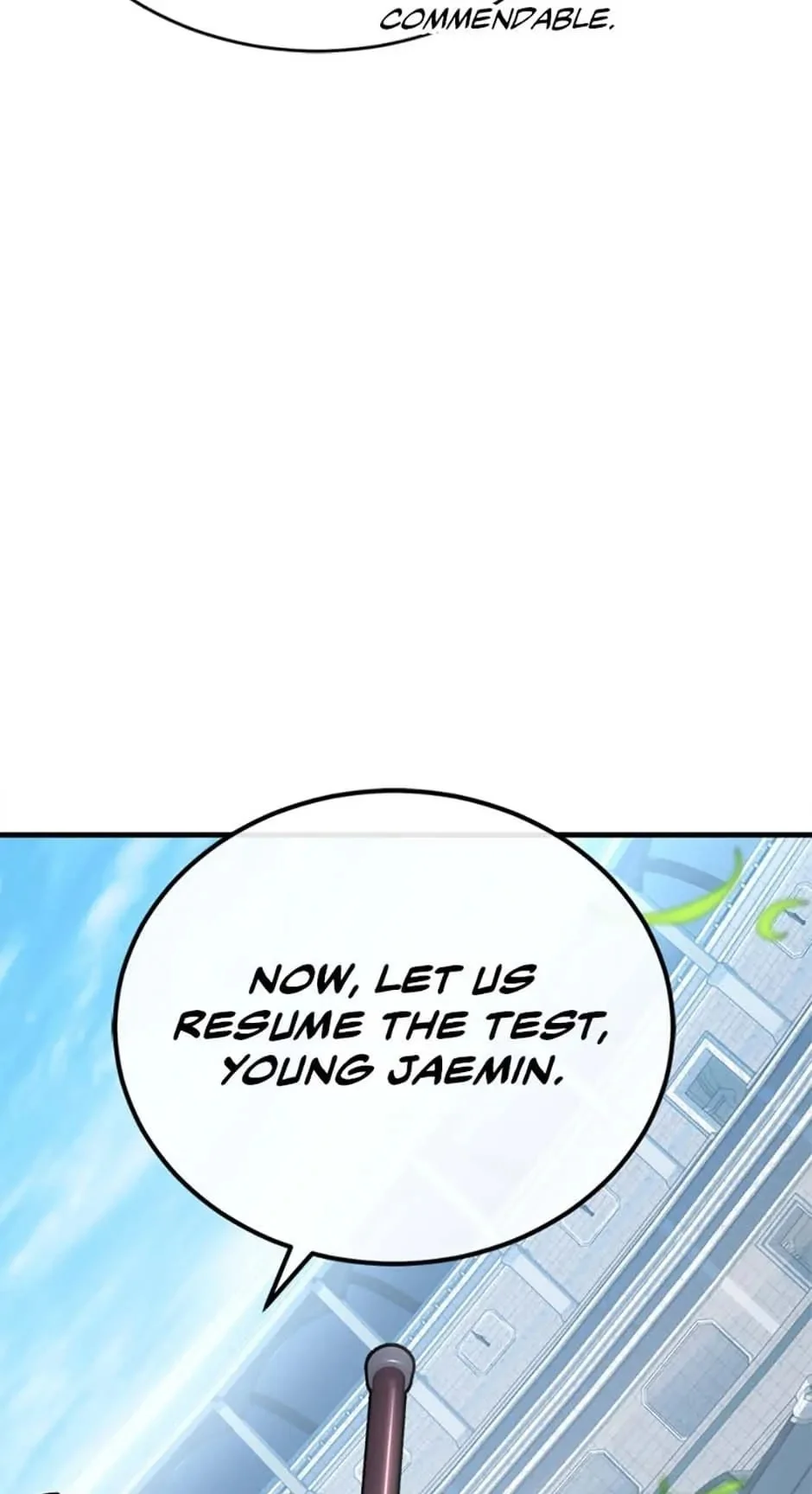 Read My Mom is my Constellation Manga Online