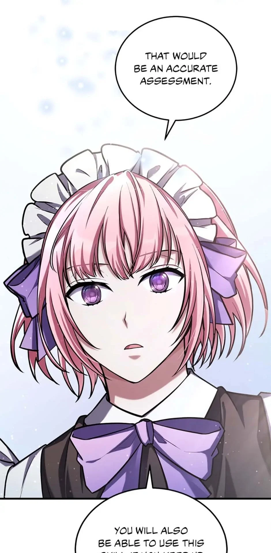 Read My Mom is my Constellation Manga Online