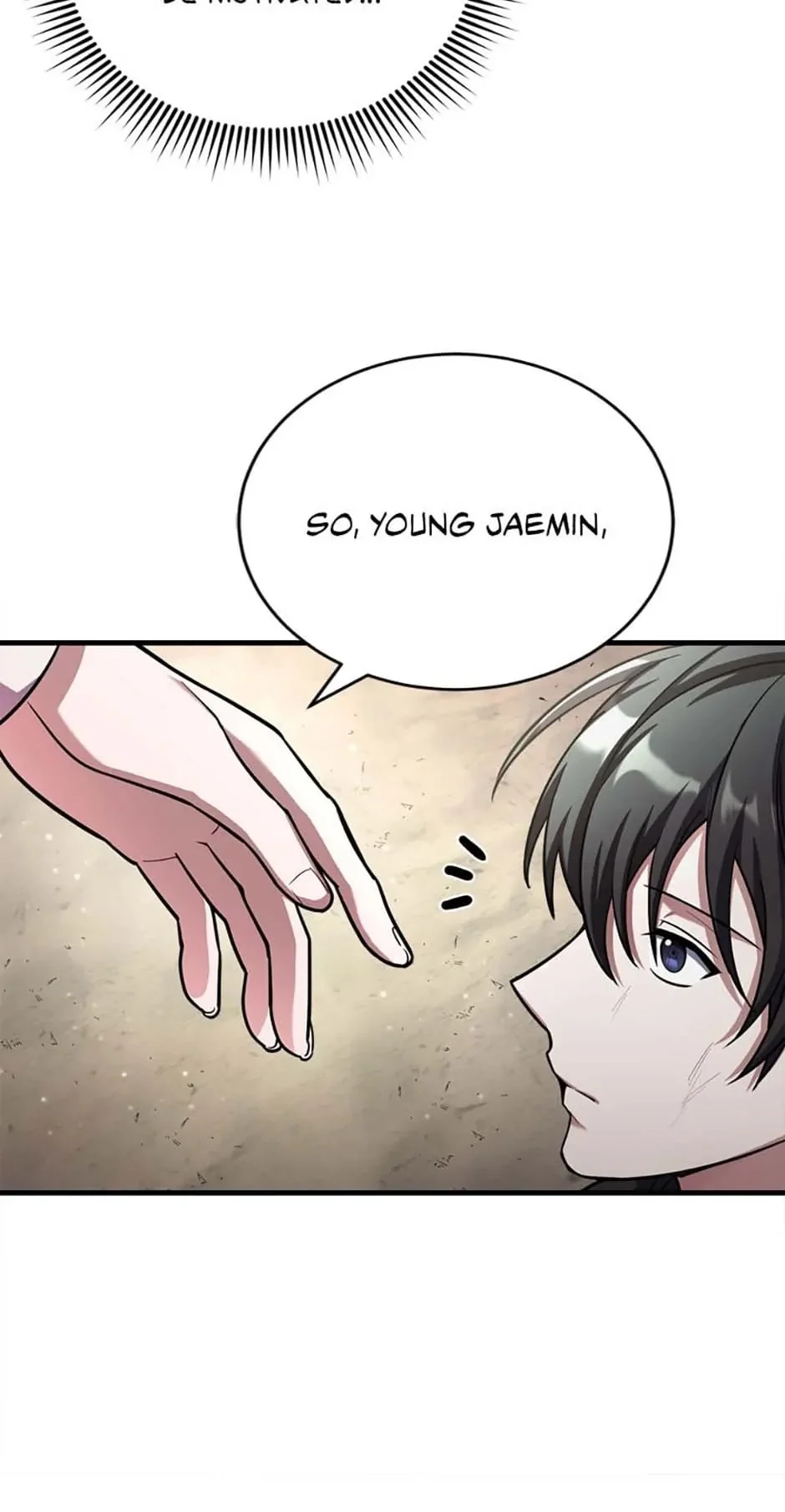 Read My Mom is my Constellation Manga Online