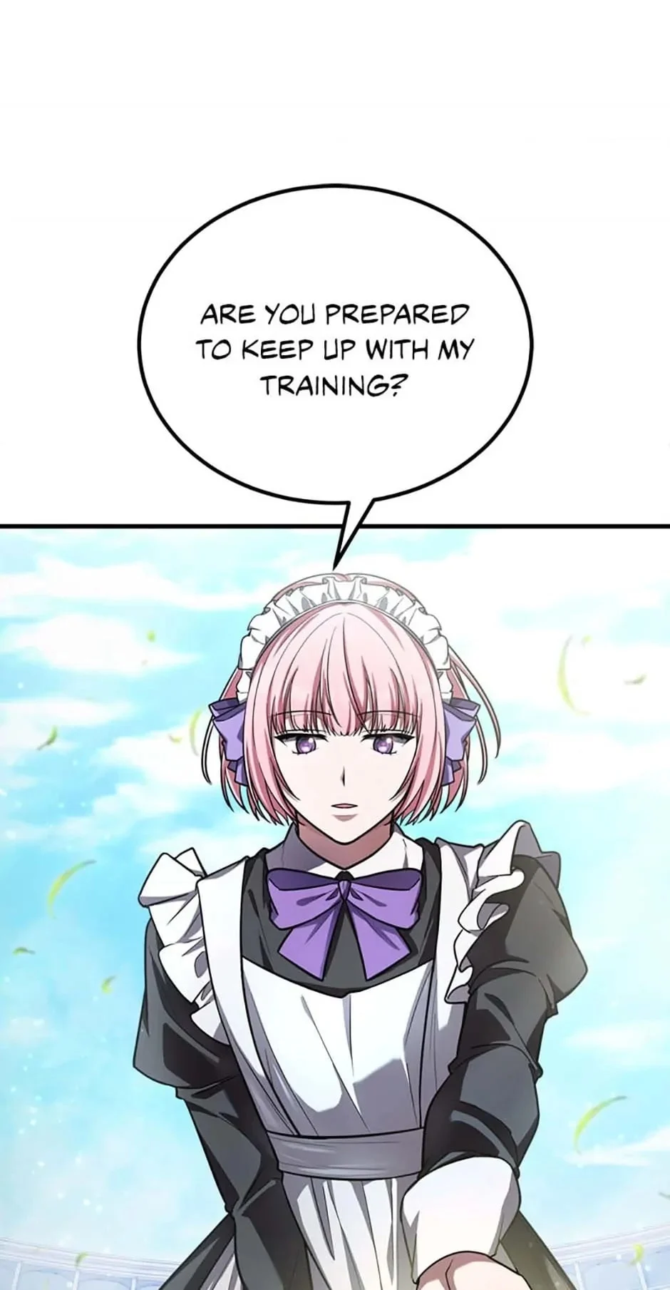 Read My Mom is my Constellation Manga Online