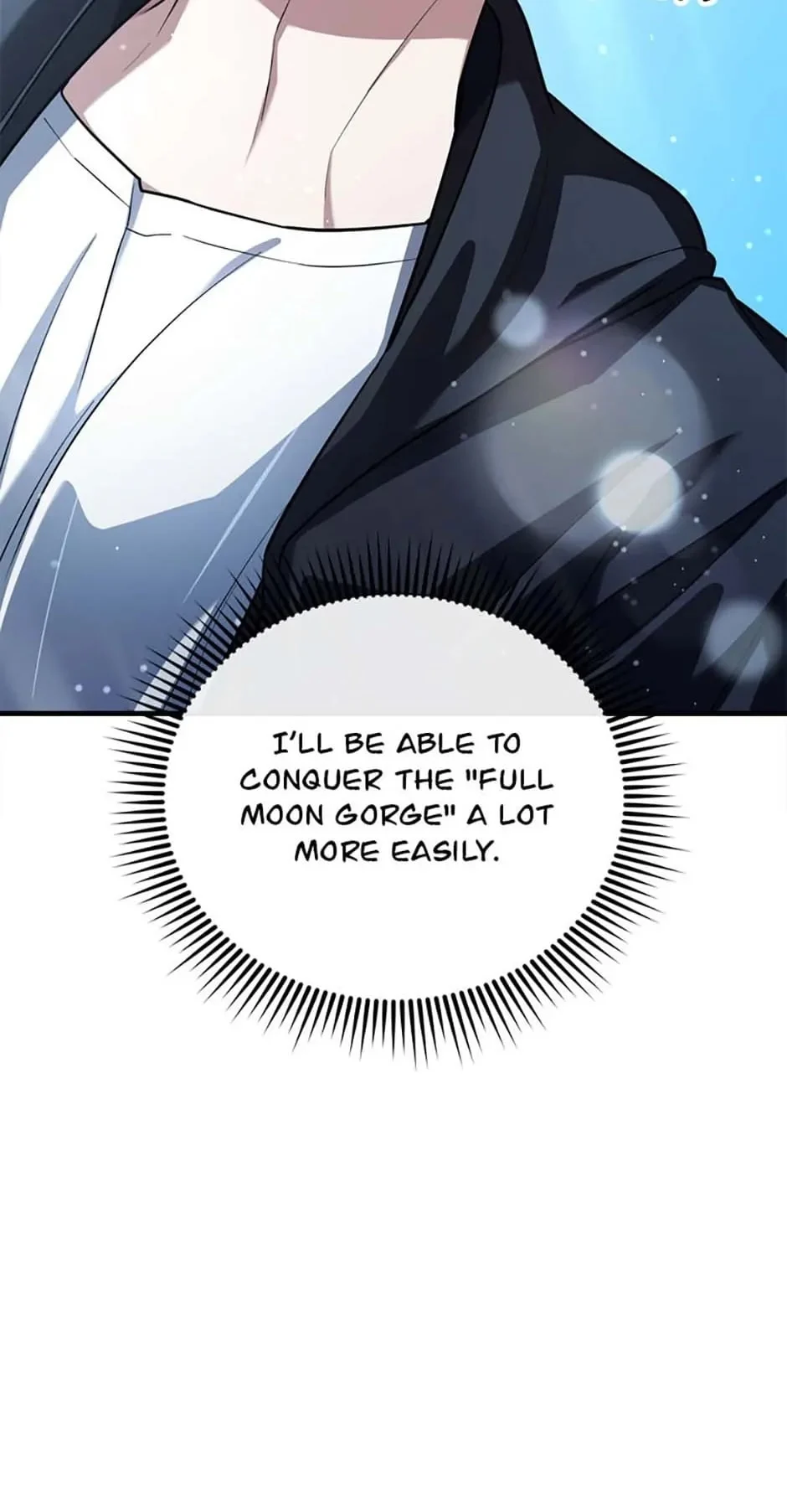 Read My Mom is my Constellation Manga Online