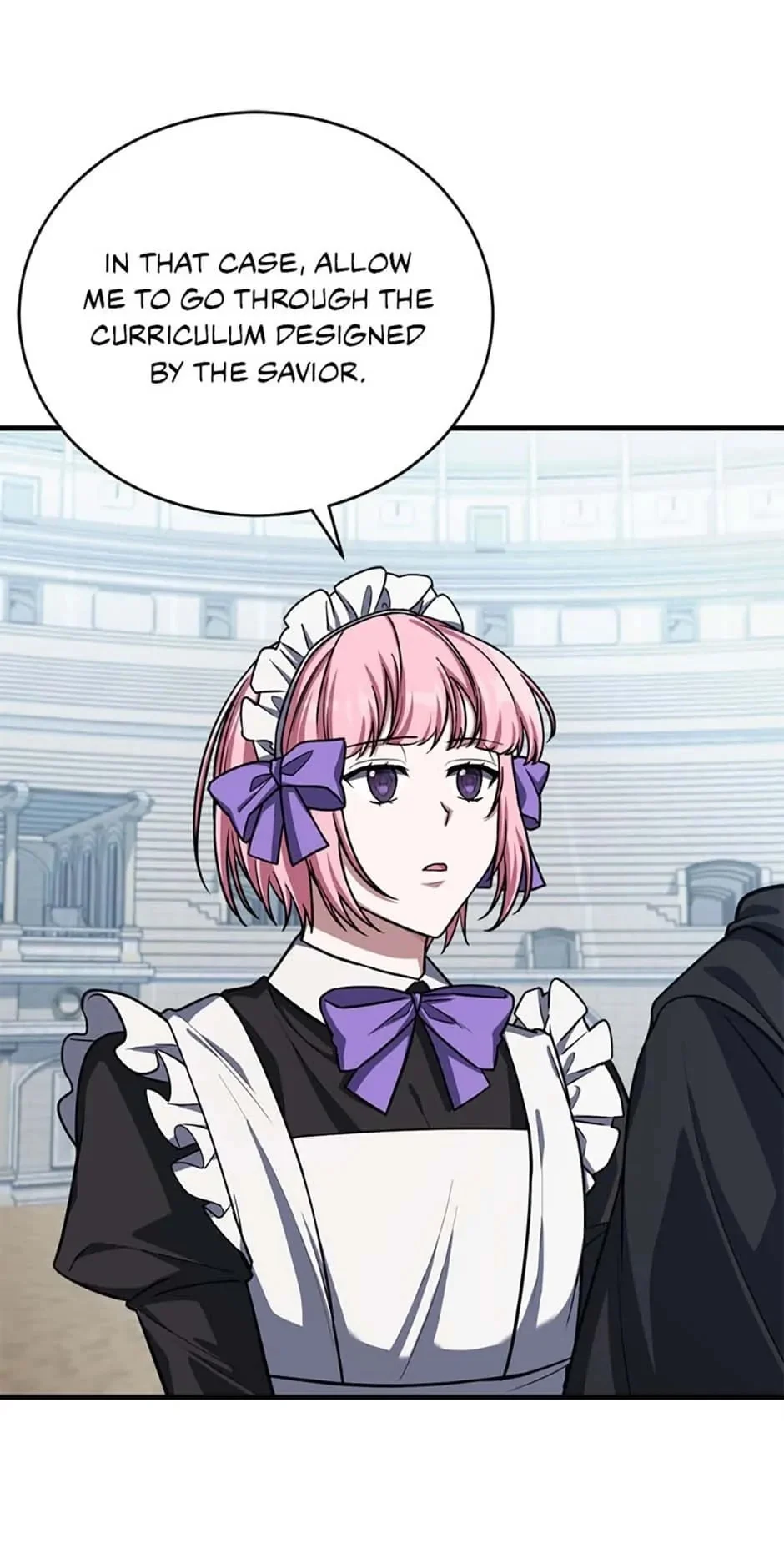 Read My Mom is my Constellation Manga Online