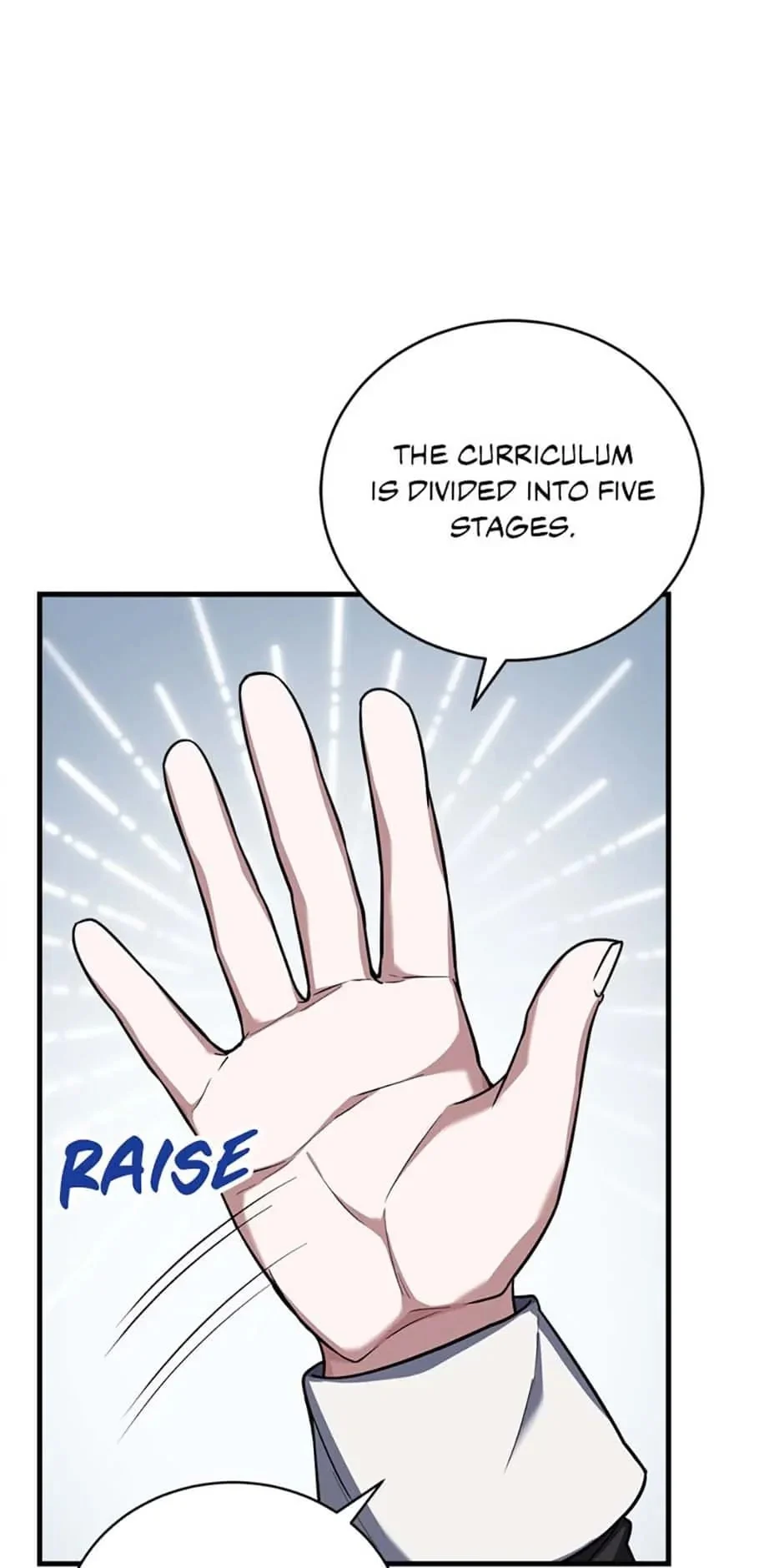 Read My Mom is my Constellation Manga Online
