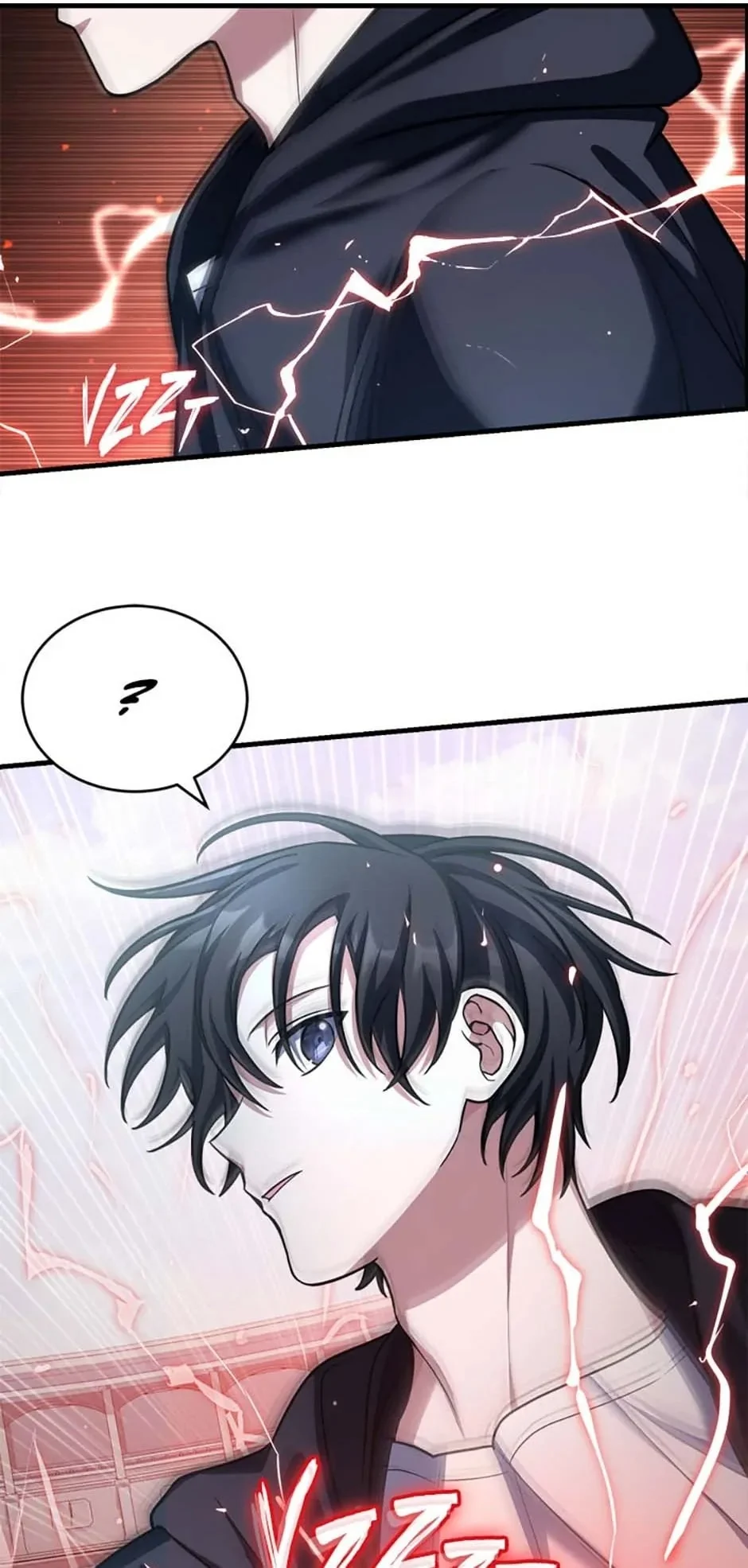 Read My Mom is my Constellation Manga Online