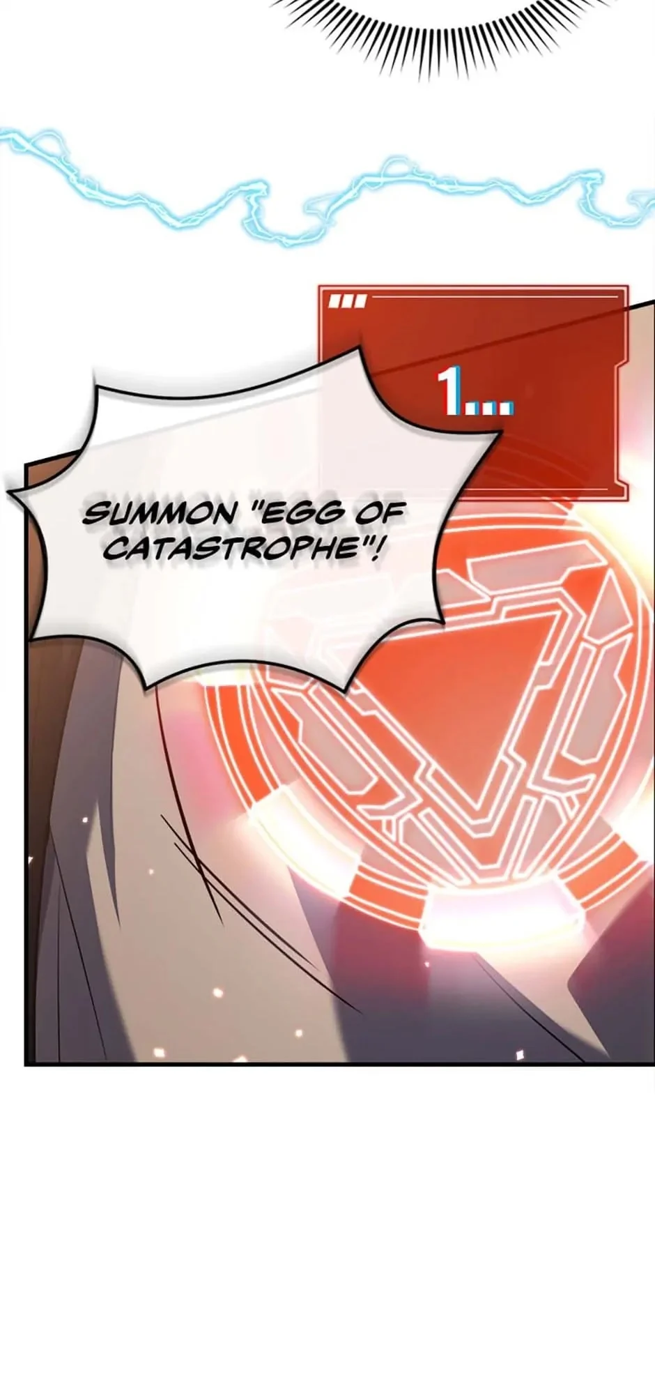 Read My Mom is my Constellation Manga Online