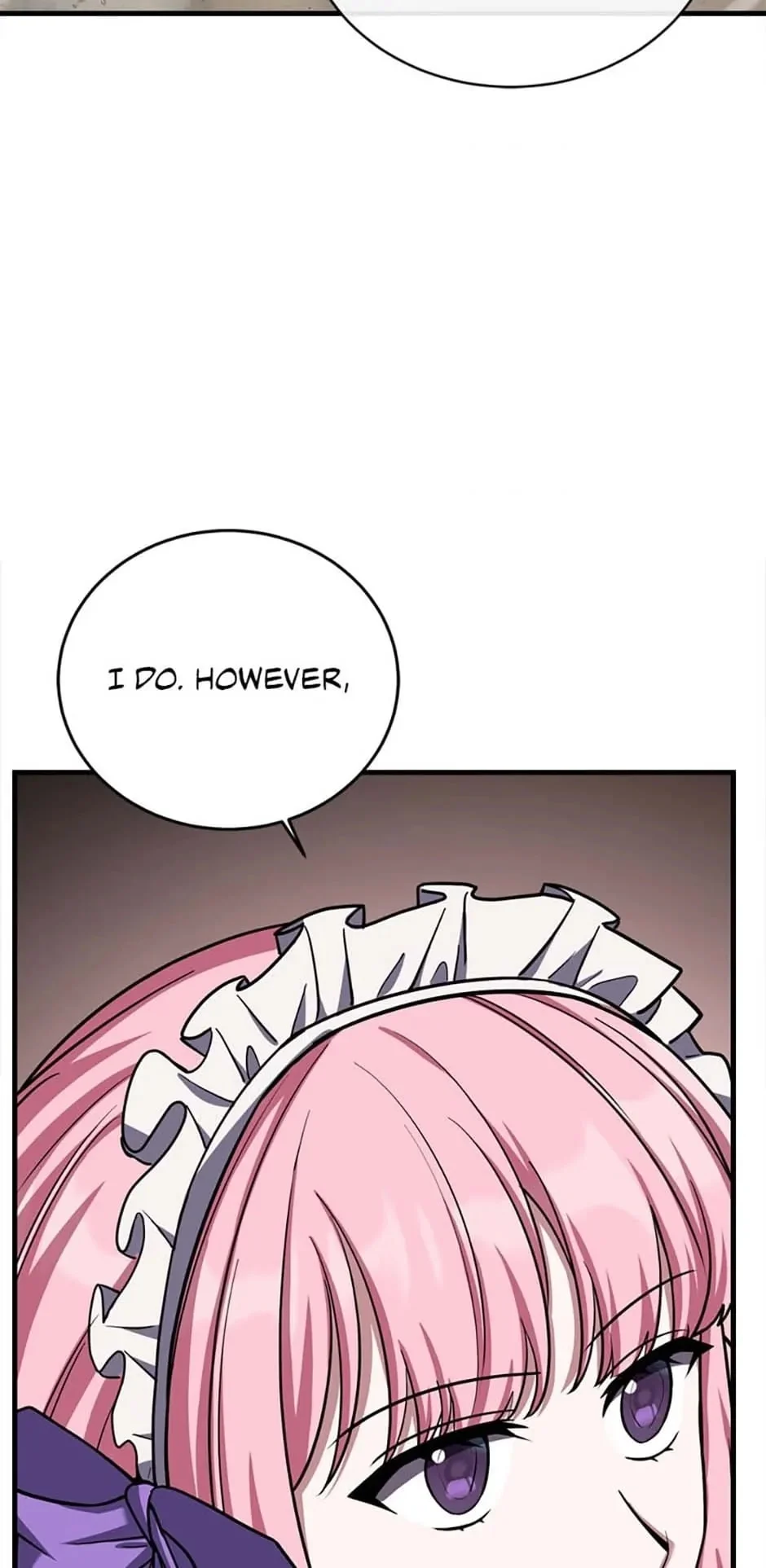 Read My Mom is my Constellation Manga Online