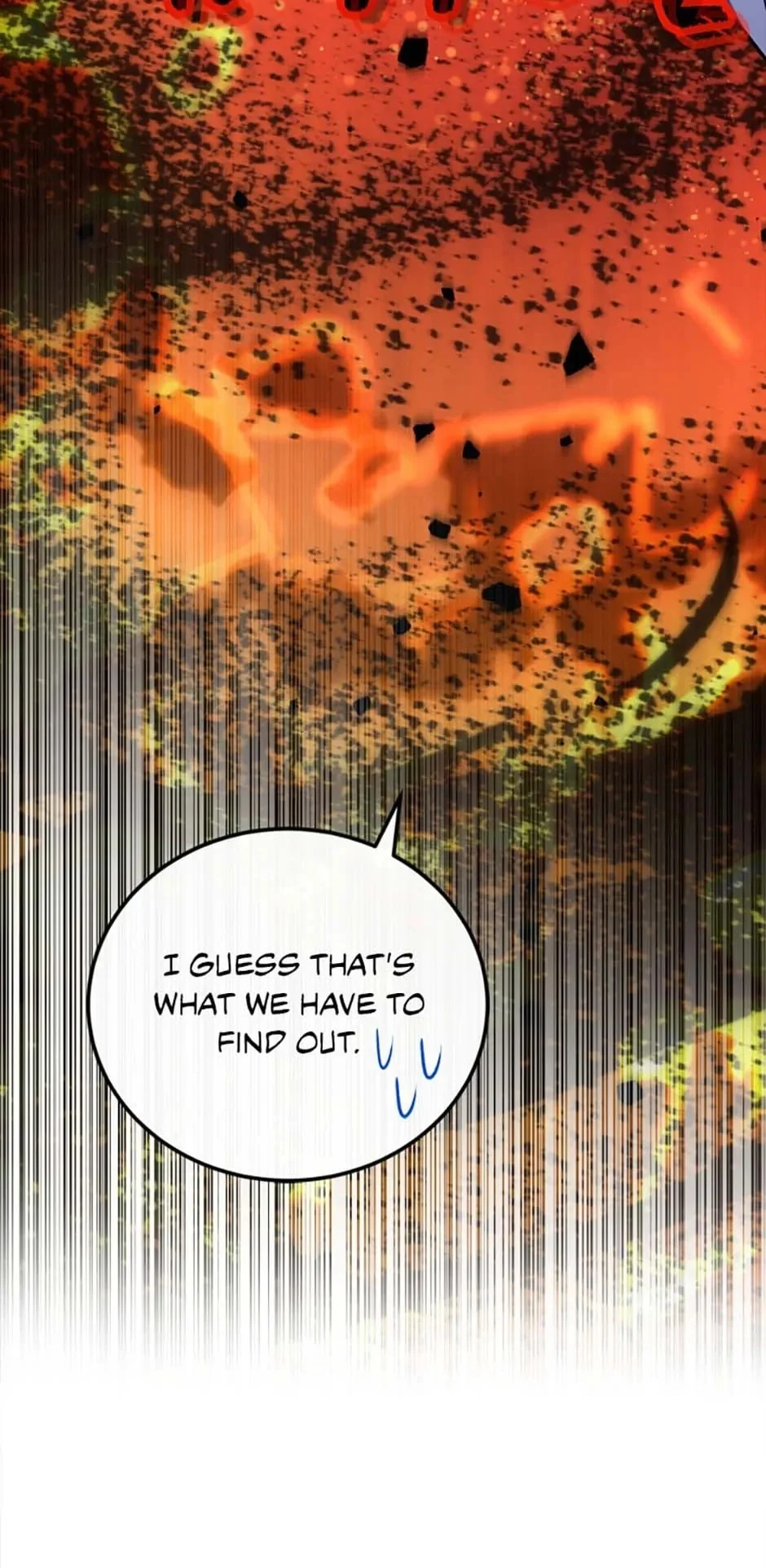 Read My Mom is my Constellation Manga Online