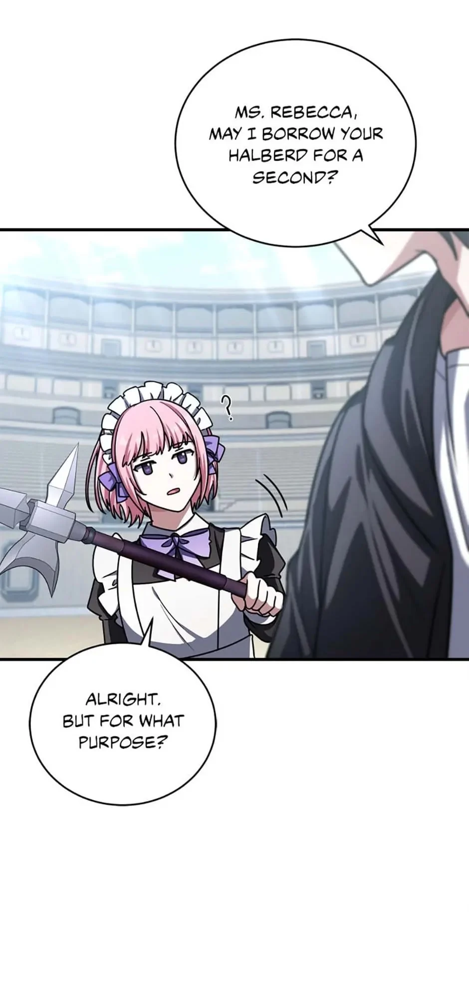 Read My Mom is my Constellation Manga Online