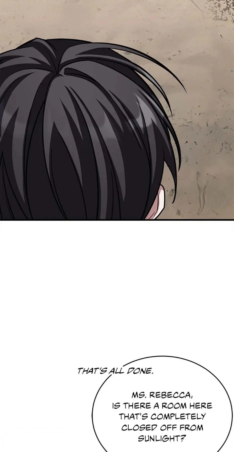 Read My Mom is my Constellation Manga Online